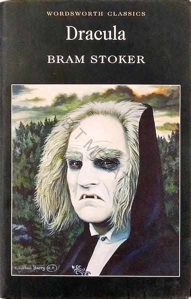 Dracula Bram Stoker Introduction And Notes By David Rogers