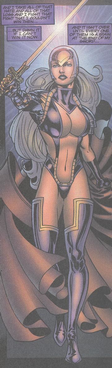 Maria Delorentti Earth 93060 Marvel Database Fandom