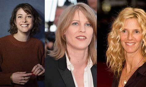 Women directors from France will have special screening at French Film ...