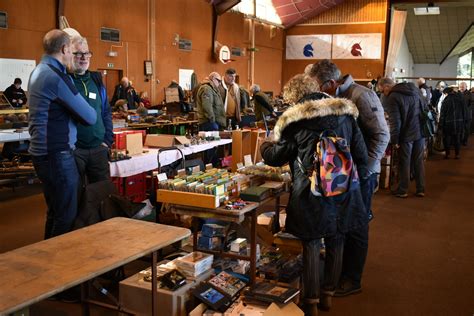 Saverne Un Salon Qui Pousse Les Fronti Res