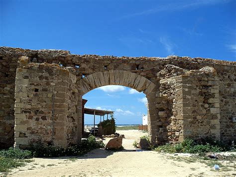 Castillo De Zahara De Los Atunes Castillo En Zahara Zaharadirect