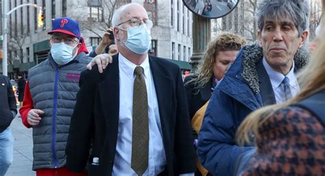 Former Columbia University Gynecologist Robert Hadden Sentenced To 20