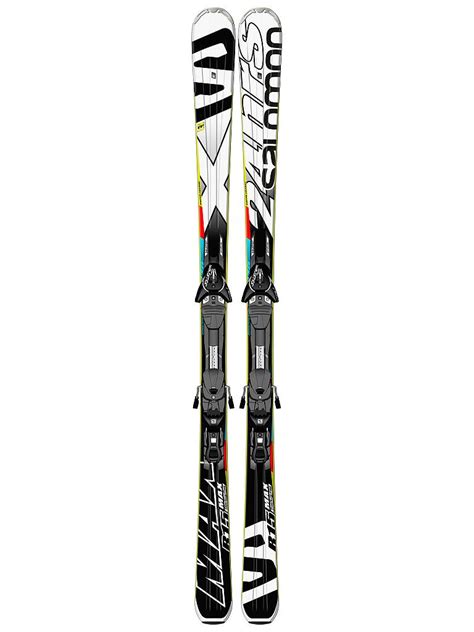 SALOMON Allmountain Ski 24 Hours Max