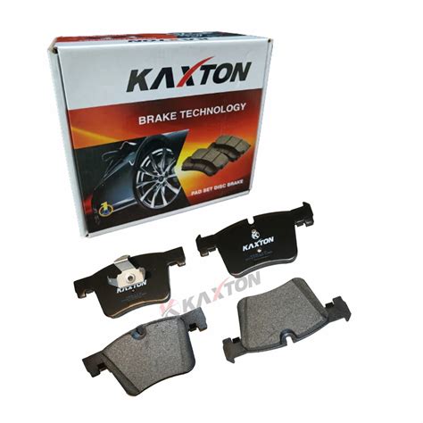 Bmw 3 Series Brake Pads At ₹ 2500set Brake Pads Supplier In New