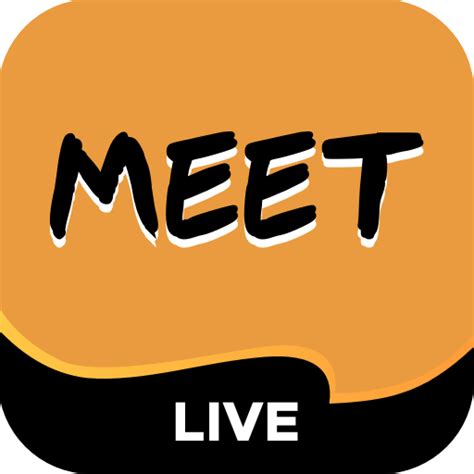 Meet Fun - Video chat - Apps on Google Play