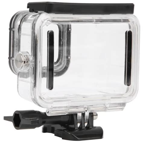 Bo Tier De Protection Pour Gopro Hero Tanche De M Surenhap