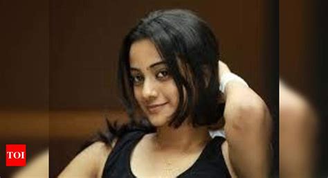 Its Nedumudi Venu Who Said That I Look Like Sumalatha Namitha Pramod