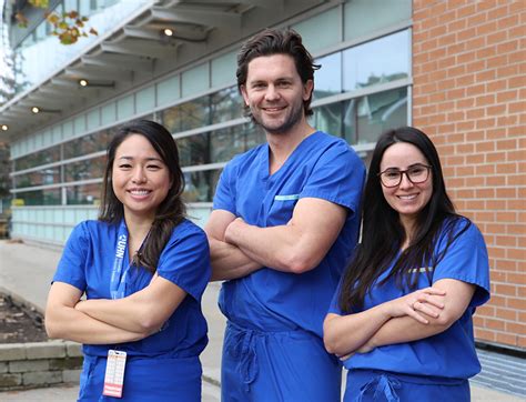 Physician Assistants Helping Enhance Patient Care Across Uhn