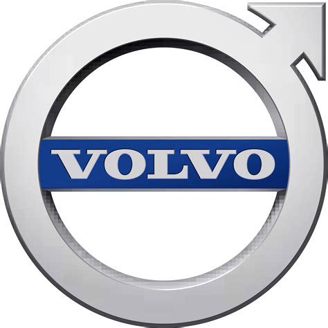 Volvo – Logos Download