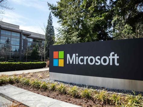 Microsoft Sets Up Third India Development Centre In NCR