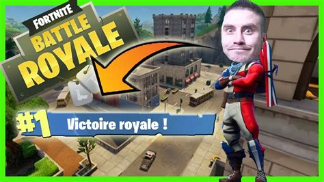 PETIT FORTNITE DU MERCREDI MATIN FR PS4 LIVE YouTube