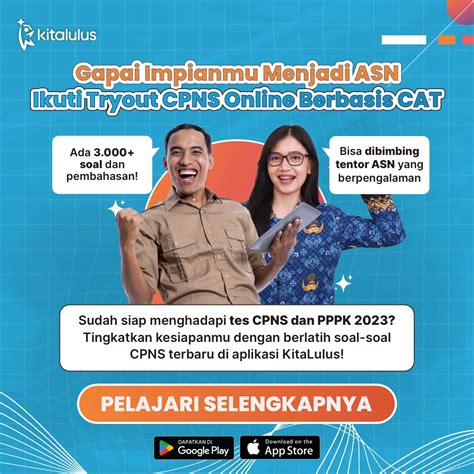 Apa Itu Masa Sanggah CPNS PPPK Jadwal Dan Tata Caranya KitaLulus