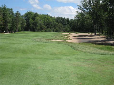 Hemlock Golf Club Ludington Michigan Hemlock Golf Club R Flickr