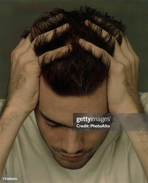 1,901 Man Chest Hair Stock Photos, High-Res Pictures, and Images - Getty Images