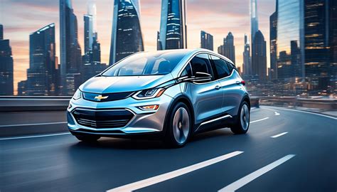 2025 Chevy Bolt Price Range And Release Date Info