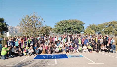 Participants En Les Jornades Europees De Patrimoni Amb