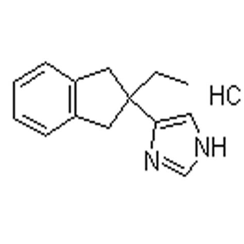 Atipamezole Hcl Manufacturer Factory Api Intermediate