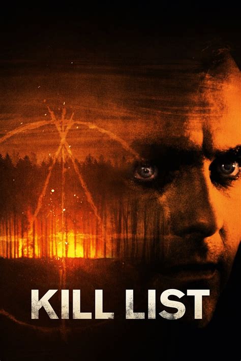 Kill List (2011) - Posters — The Movie Database (TMDB)