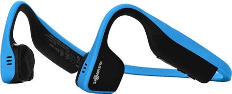 Aftershokz Trekz Titanium Audio Bluetooth Bone Conduction Couteurs