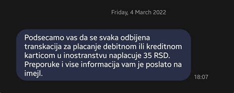 Čarli Vafls on Twitter Mobi banka sada naplaćuje i ono što se nije