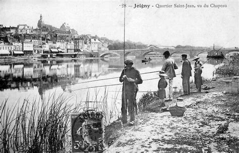 Mairie De Joigny Et Sa Commune