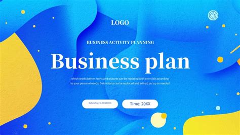 Best Free Business Activity Plan Google Slide Themes And Powerpoint