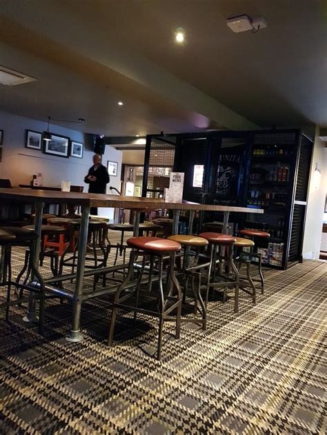 The Head Of Steam Liverpool Restaurant Reviews Phone Number And Photos Tripadvisor