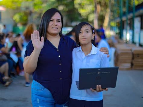 Orbita Tv On Twitter Nacionales El Ministerio De Educacionsv