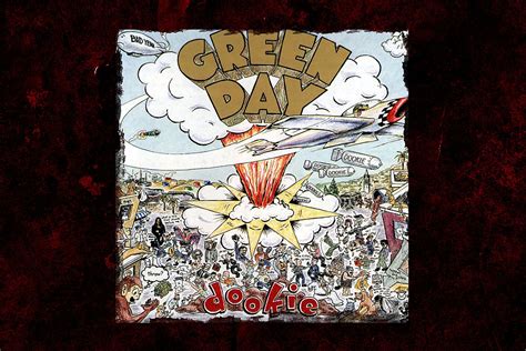 27 Years Ago: Green Day Release 'Dookie'