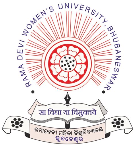 Rama Devi Womens University To Open Centre For Gender Research The Indian Wire