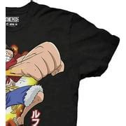 Buy Ripple Junction Mens One Piece Anime T Shirt One Piece Mens