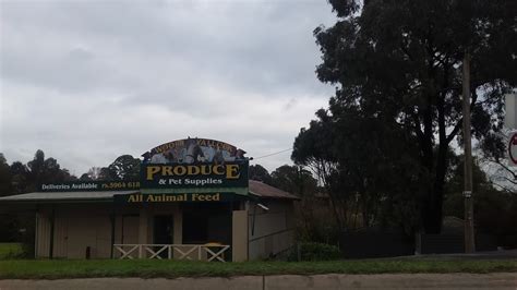 Woori Yallock produce - 1598 Warburton Hwy, Woori Yallock VIC 3139 ...