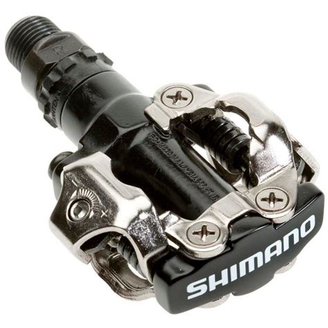 Shimano Pd M Mtb Spd Bike Pedal Bike