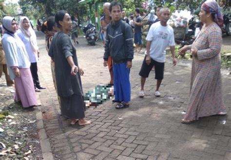 Pulang Sekolah Siswi Sd Umbulan Pasuruan Tewas Terlindas Truk Muatan