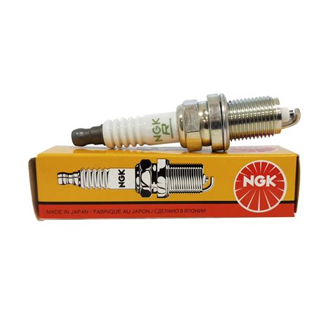 Ngk Standard Spark Plug Lfr5a 11 Swan Automotive Parts