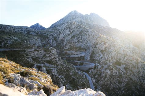 Espectacular Ruta Al Cap De Formentor Ars Magna Bleisure Hotel