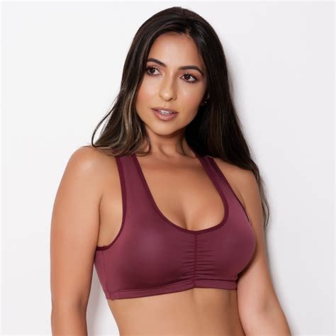 Top Bojo Remov Vel Lingerie Br Atacado Para Revenda