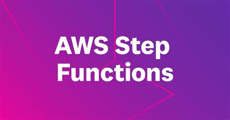 Aws Step Functions Map State And Parallel State By Mohit Kumar