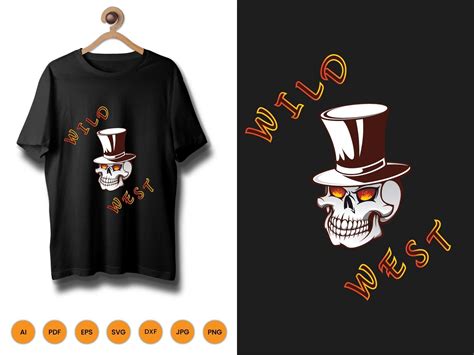 Skull Tattoo Tshirt Design Graphic by designhub · Creative Fabrica