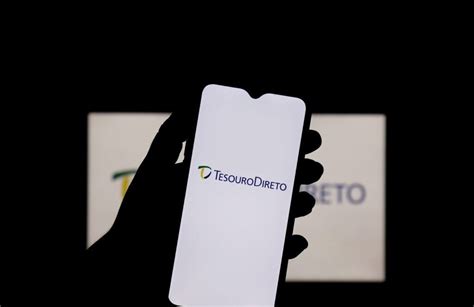 Tem medo de investir Conheça a nova poupança o Tesouro Direto