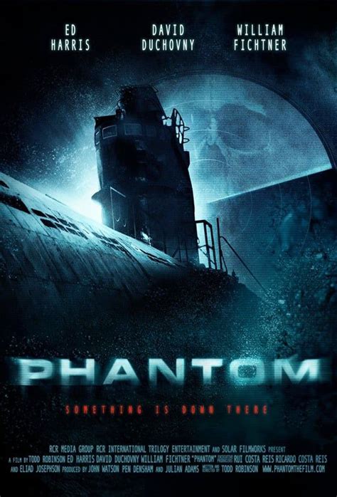 Phantom - Film (2013) - SensCritique