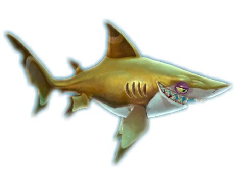 Hungry Shark Heroes Hungry Shark Wiki Fandom