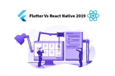 Flutter Vs React Native What To Choose