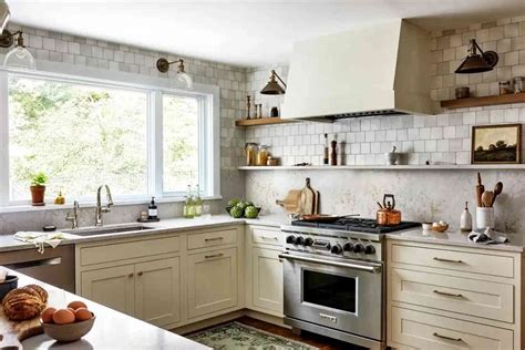 Kitchen Backsplash The Ultimate Guide For Every Style And Budget