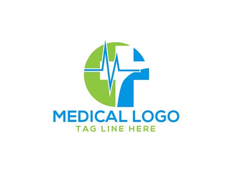 Medical Plus Logo Design Vector Graphic by Arman Hossen · Creative Fabrica