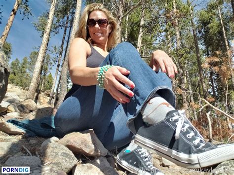 Themikaylamiles Nude Leaked OnlyFans Photo 152 Porndig