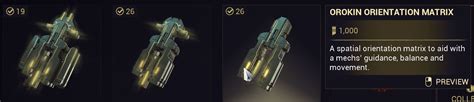 Warframe Unlock And Use Necramech