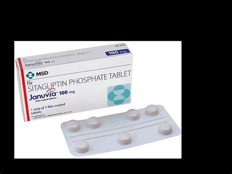 Sitagliptin Tablets Mg At Rs Stripe Istavel In Nagpur Id