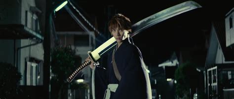 Mira El Primer Tráiler De La Película Live Action De Bleach Atomix