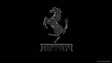 Ferrari Logo Wallpaper 64 Images